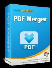 Coolmuster PDF Merger 2.3.16 Crack Libero Scaricare 2024