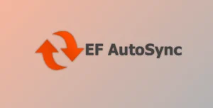 EF AutoSync 24.10 Crack + License Key Libero Scaricare