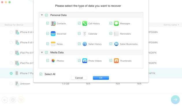 PhoneRescue 8.0 Crack + Activation Code Download Ultima