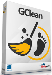 Abelssoft GClean Crack v224.01.50964 + License Per Windows/Pc