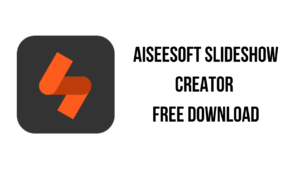 Aiseesoft Slideshow Creator 1.0.69 Crack Con License Key Gratis Per PC