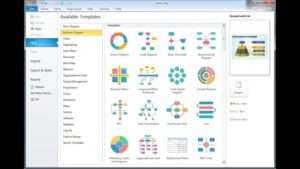 Edraw Max Crack 13.1.2 + License Key Libero