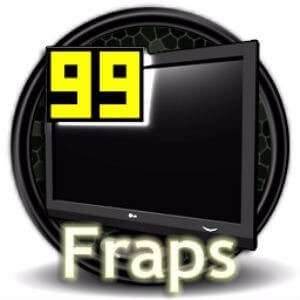 Fraps Crack 3.5.99 + Serial Key Gratuito Download [Ultimo]