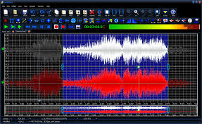 GoldWave Crack 6.82 Con Chiave Di Licenza Ultima Versione