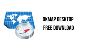 Okmap Desktop Crack 18.5.1 Con Keygen Download Gratuito
