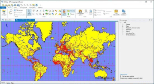 Okmap Desktop Crack 18.5.1 Con Keygen Download Gratuito