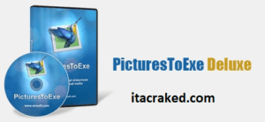 PicturesToExe Deluxe Crack 11.0.13 + Chiave di licenza Download
