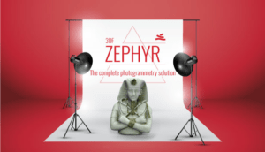 3DF Zephyr Crack 7.531 Portatile Scaricare Per PC