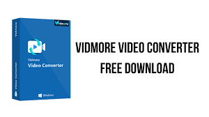 Vidmore Video Converter Crack v2.3.50 + Serial Key Per Windows