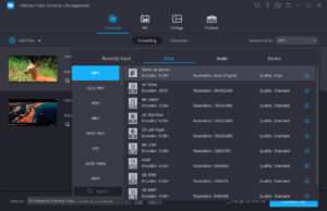 Vidmore Video Converter Crack v2.3.50 + Serial Key Per Windows
