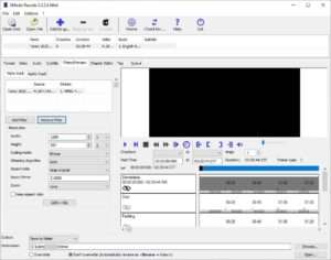 XMedia Recode Crack v3.6.1.1 Scaricare Per Windows/Mac