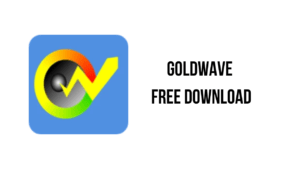 GoldWave Crack 6.82 Con Chiave Di Licenza Ultima Versione