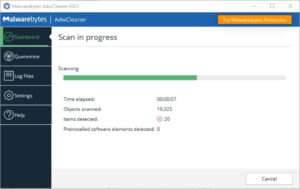 AdwCleaner Crack 8.5.2 + License Key Download Gratuito Ultimo
