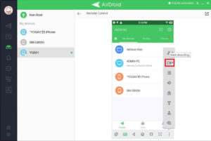 AirDroid Crack 4.3.7.1 + Activation Code 2025 Free Download