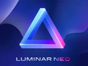 Luminar Neo Crack 1.20.1 + Activation Key Free Download