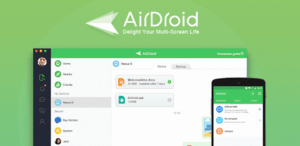 AirDroid Crack 4.3.7.1 + Activation Code 2025 Free Download