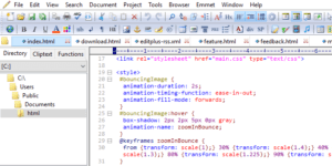 EditPlus Crack 6.5 + Serial Key Scarica La Versione Completa