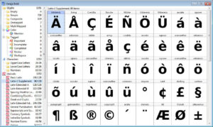 FontCreator Professional Crack 15.0.0.3056 Free Download Ultima