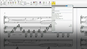 Avid Sibelius Ultimate Crack 2024.14 + License Key Download