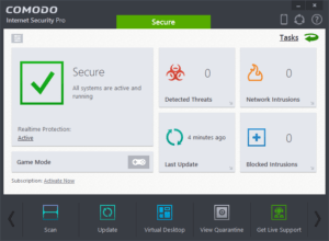 Comodo Dragon Internet Browser Crack 125.0.6422.142 Download