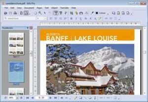 Infix PDF Editor Pro Crack 7.7.6 + Activation Key Free Download