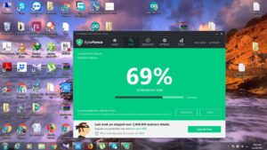 ByteFence Anti-Malware Pro Crack 5.7.5 + License Key Descargar