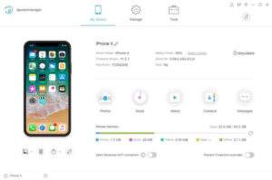 ApowerManager Crack 3.2.9.1 + Activation Key Download Ultimo