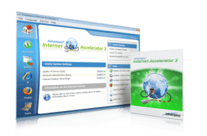 Ashampoo Internet Accelerator Crack 3.30 + License Key Ultimo