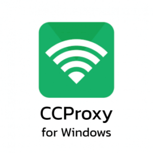 CCProxy Crack 8.0.7.22 License Key + Scarica l'ultima versione