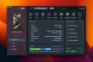DigiDNA Imazing Crack 3.0.4.1 License Key + Download Gratuito