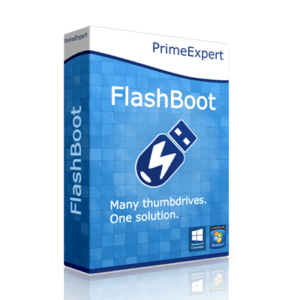 FlashBoot Pro Crack 3.3q + Registration Code Download Gratuito
