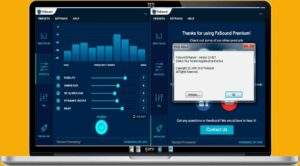 FxSound Enhancer Premium Crack 21.1.19 + Serial Number Ultimo