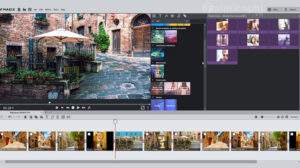 MAGIX Photostory 2025 Deluxe Crack 23.0.1.180 + Serial Number