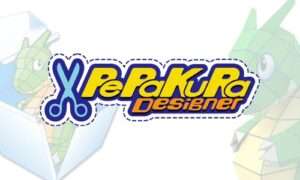 Pepakura Designer Crack 6.1.2 + License Key Free Scarica l'ultimo
