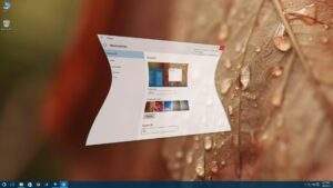Stardock WindowFX Crack 6.13 (Ultima 2025 Versione) Per Windows