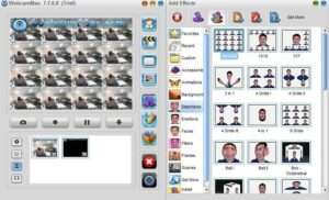WebcamMax Cracked 8.0.7.8 + Serial Number Download Gratis