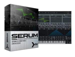 Xfer Serum Crack 1.368 Completo Aggiornato Pre-Activated 2025