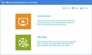 GiliSoft Screen Recorder Pro Crack 13.5 + Serial Key Scarica Gratis