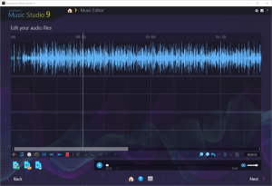 Ashampoo Music Studio Crack 11.03 & License Key Scarica Gratis 2025
