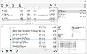 Prosoft Data Rescue Pro Crack 6.4.4 + Serial Key {2025-Ultimo}