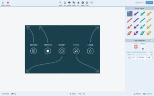 TechSmith Snagit Crack 2024.2.4 & License Key 100% Versione Gratuita