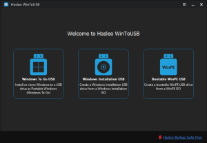 WinToUSB Crack 9 & License Key Per Windows 10 [Download Gratuito]