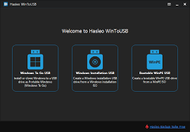  WinToUSB 9 Crack & License Key Scarica la Versione Completa