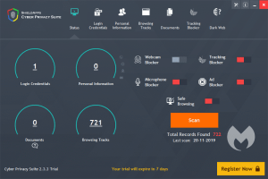 Cyber Privacy Suite Crack 6 & License Key Download Gratuito [2025]