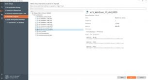 Paragon Hard Disk Manager Crack 17.29.12 + Serial key Scaricare Premium