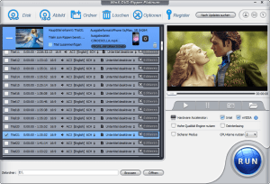 WinX DVD Ripper Platinum Crack 8.22.1.246 & License Key per Windows
